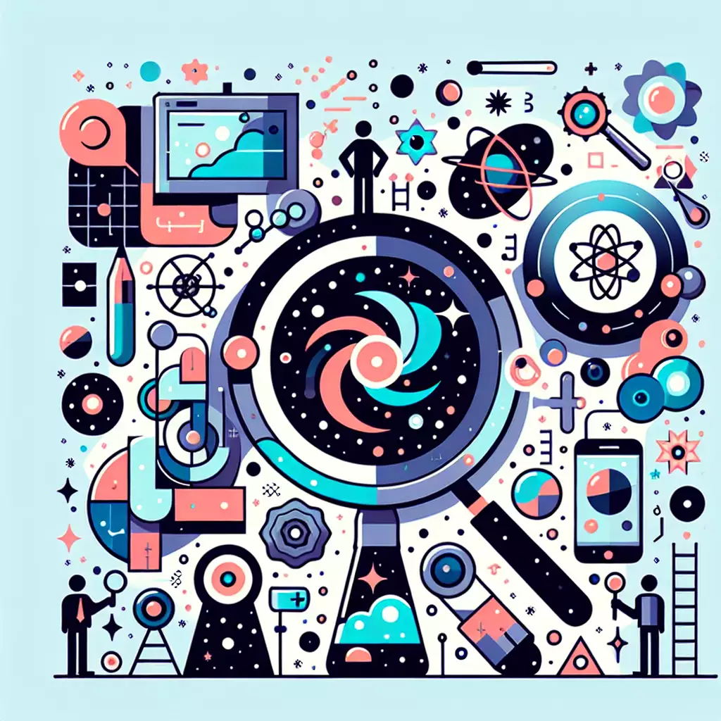 Pencarian Teori Multiverse