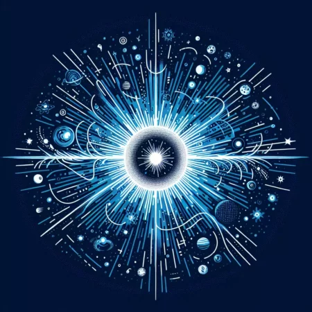 Teori Big Bang: Awal Mula Semesta