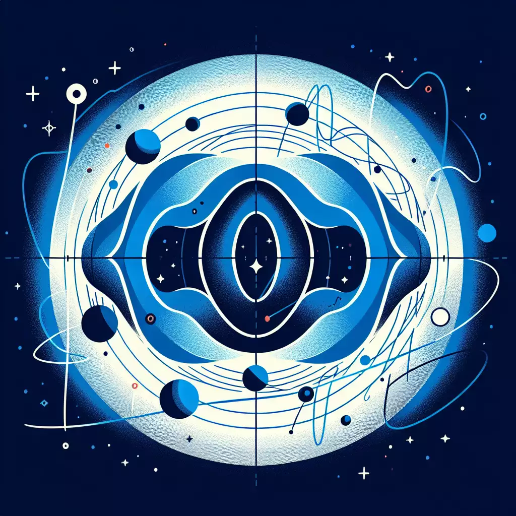 Mengenal Gelombang Gravitasi