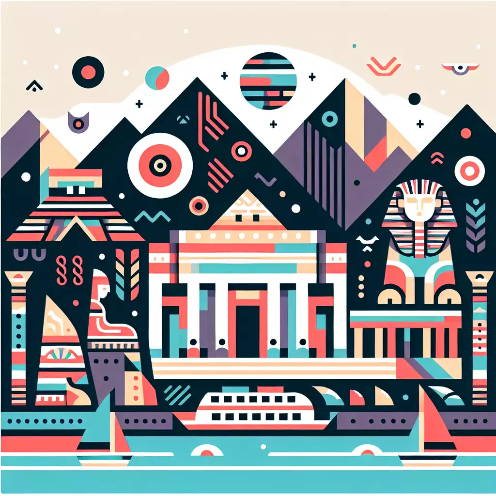 Menelusuri Jejak Peradaban Kuno