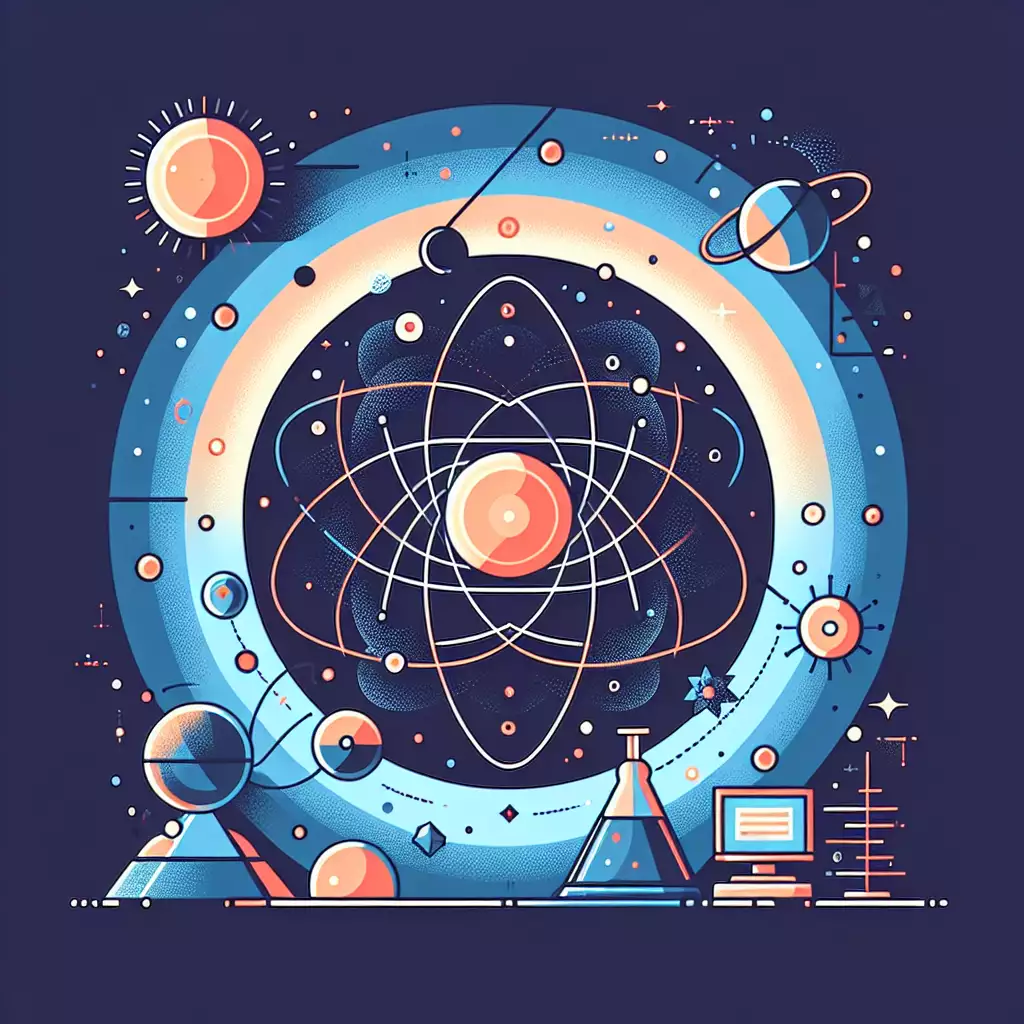 Kosmologi Kuantum: Menjelajahi Alam Semesta