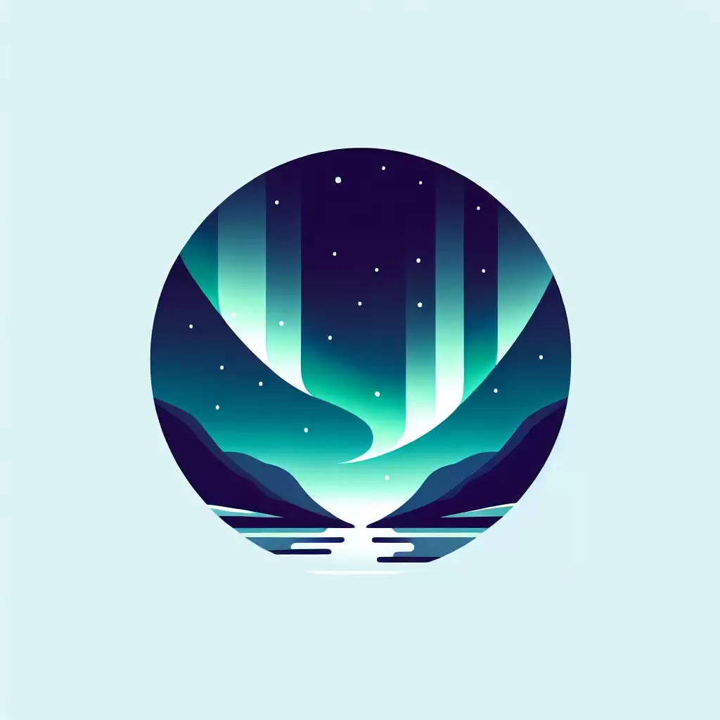 Fenomena Aurora Borealis: Keindahan Langit Utara