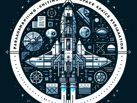 Roket Falcon: Mengubah Paradigma Eksplorasi Ruang