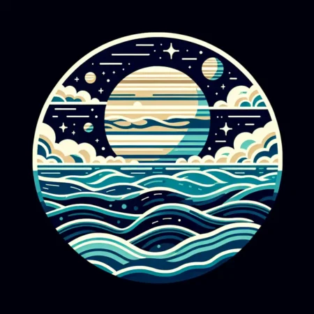 Menjelajahi Lautan di Planet Jupiter