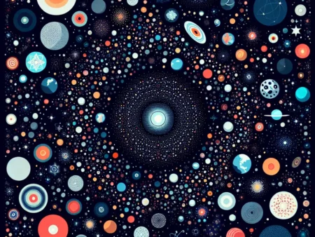 Teori Multiverse dalam Konteks Kosmologi
