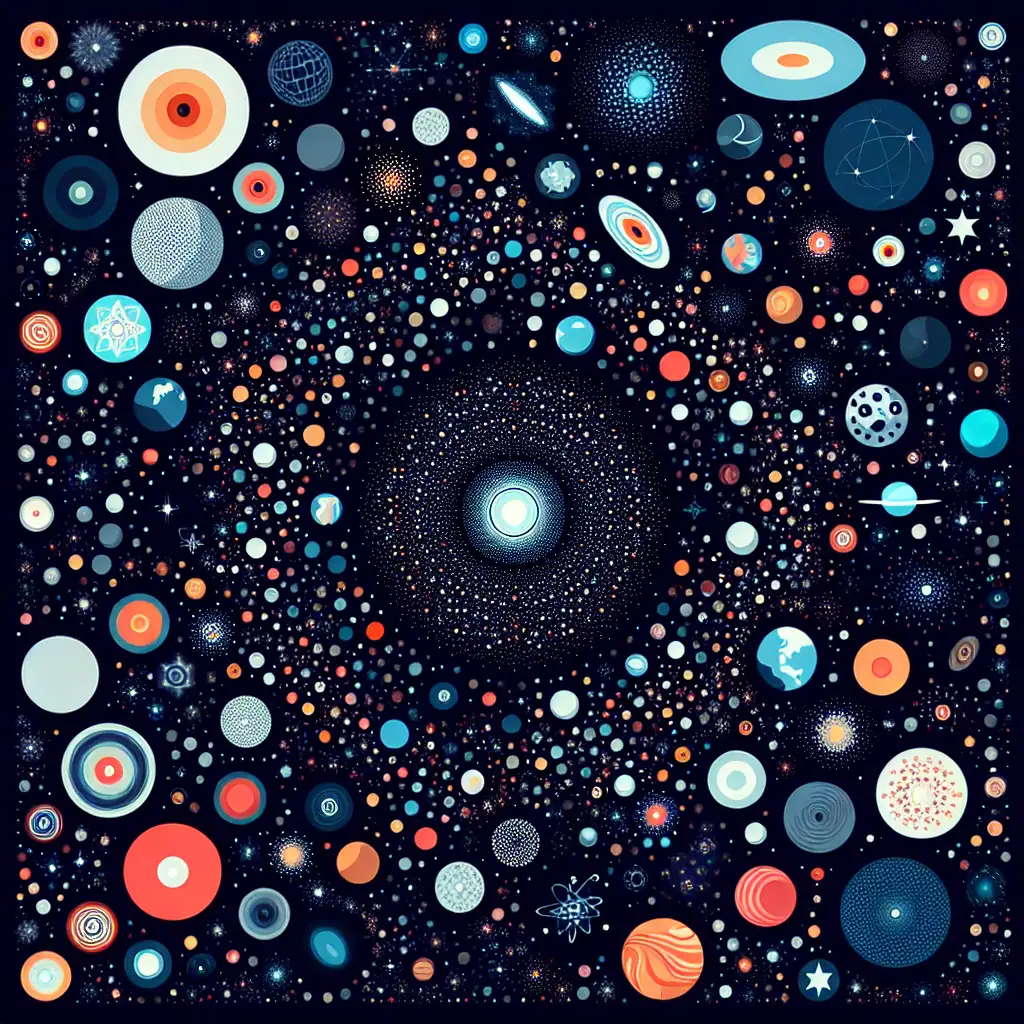Teori Multiverse dalam Konteks Kosmologi