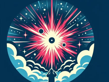 Mengamati Supernova: Fenomena Menakjubkan di Langit