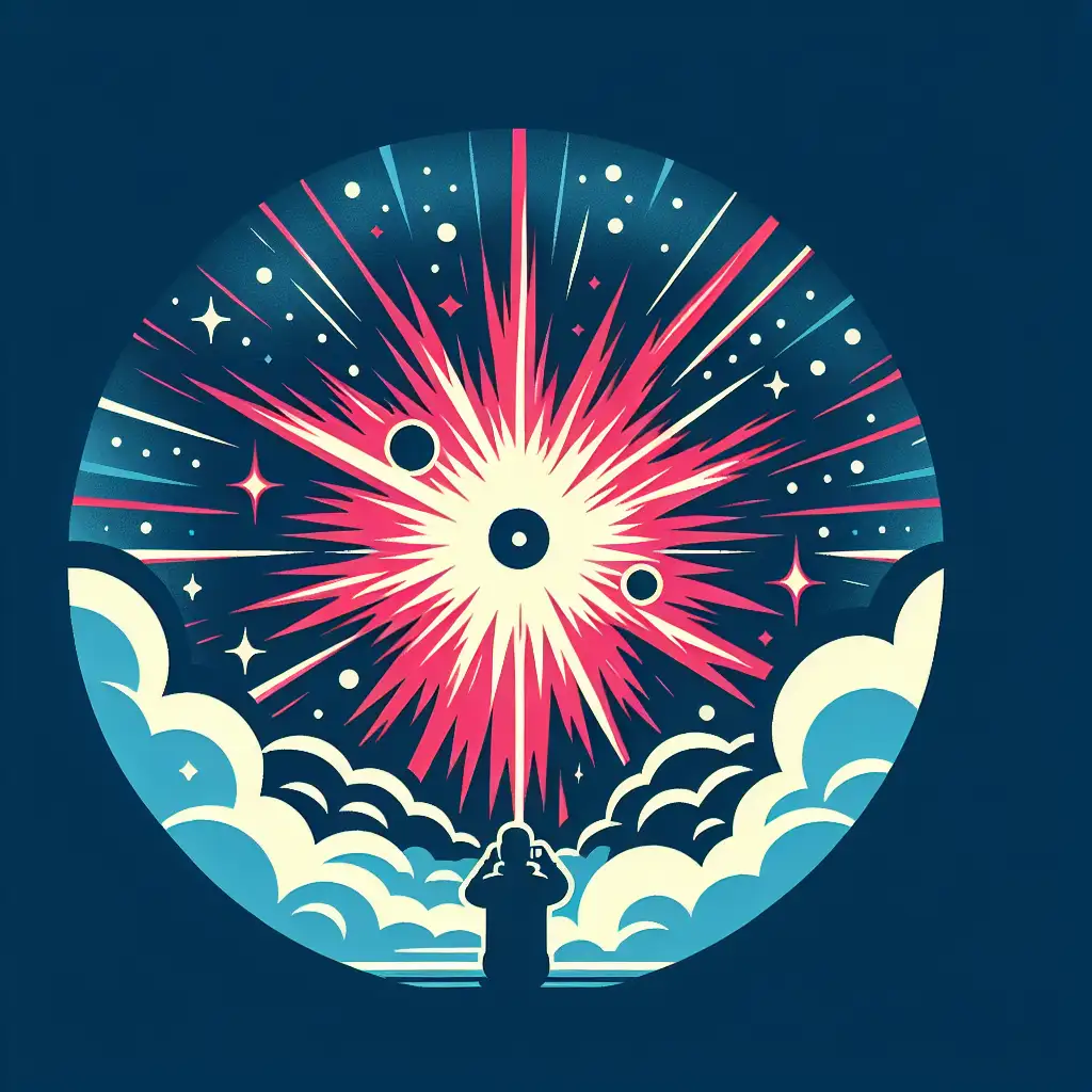 Mengamati Supernova: Fenomena Menakjubkan di Langit