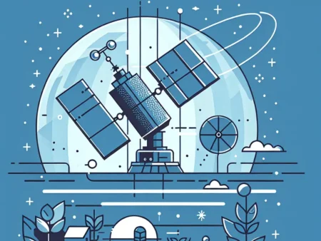 Inovasi Teknologi Peluncuran Satelit