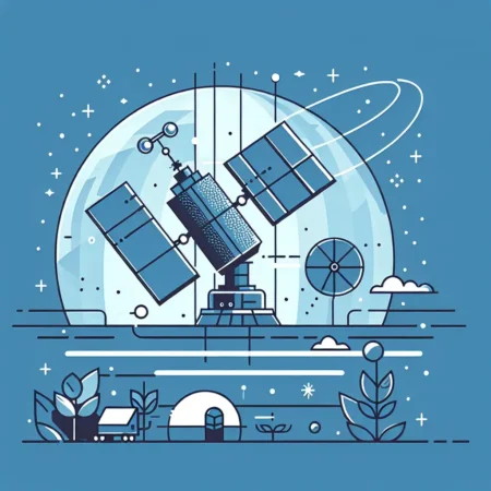 Inovasi Teknologi Peluncuran Satelit