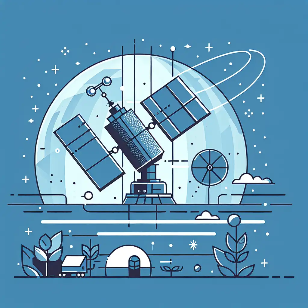 Inovasi Teknologi Peluncuran Satelit