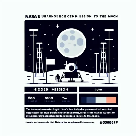 Misi Tersembunyi NASA ke Bulan yang Tak Pernah Diumumkan