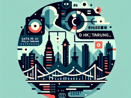 Data HK 6D Pola Tarung