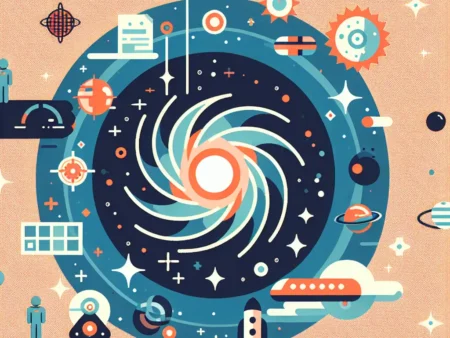 Asal Usul Alam Semesta: Teori Kosmologi Modern yang Mengubah Dunia