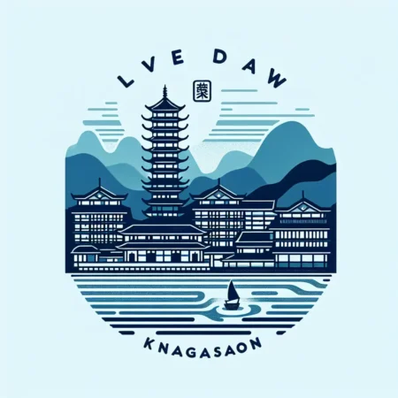 Live Draw HK Nagasaon