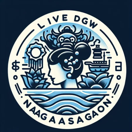 Live Draw SGP Nagasaon
