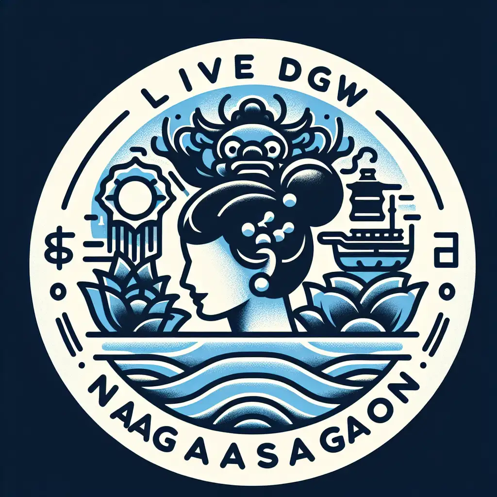 Live Draw SGP Nagasaon