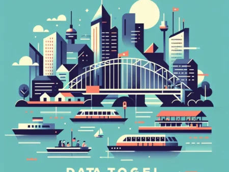 Data Togel Sydney Nagasaon