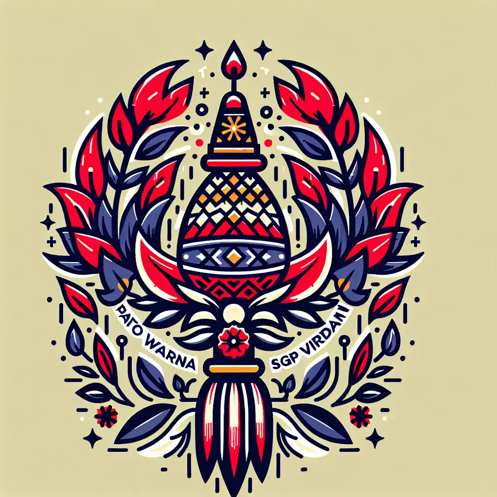 Paito Warna SGP Virdsam