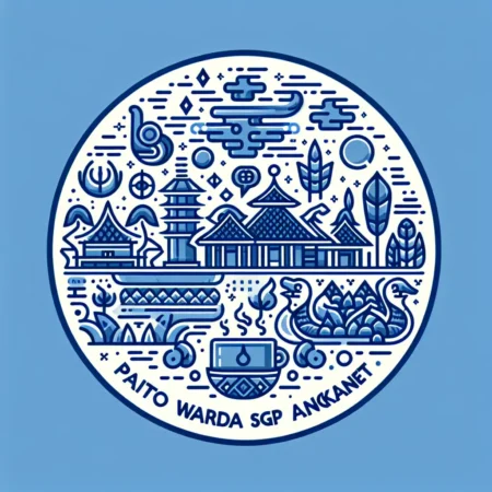 Paito Warna SGP Angkanet