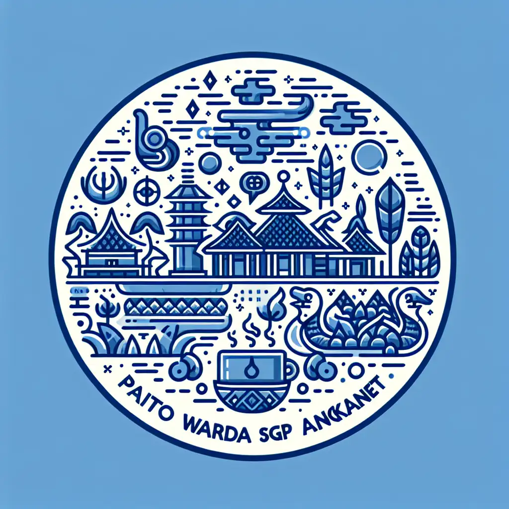 Paito Warna SGP Angkanet