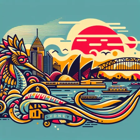 Paito Warna Sydney Angkanet