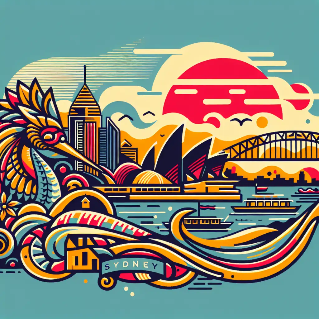 Paito Warna Sydney Angkanet