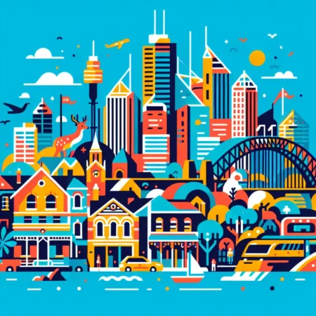 Paito Warna Sydney Virdsam