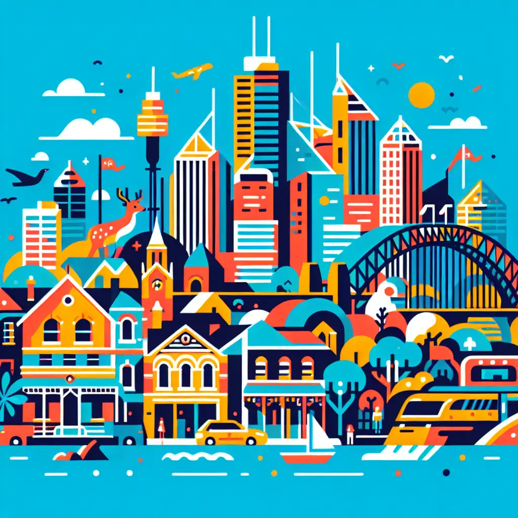 Paito Warna Sydney Virdsam