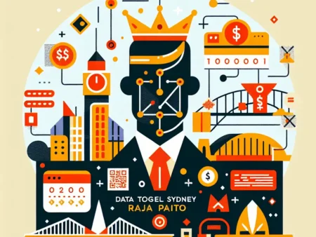 Data Togel Sydney Raja Paito