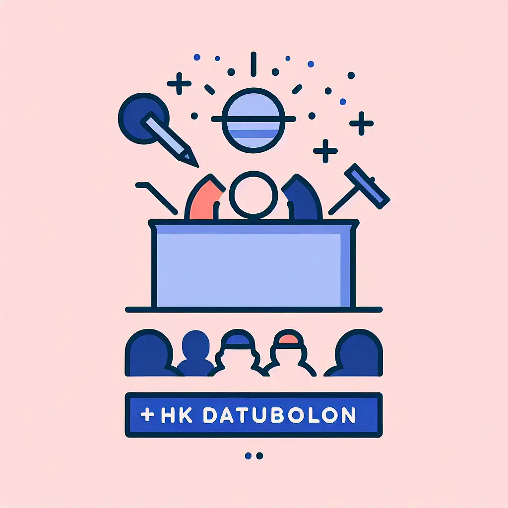 Live Draw HK Datubolon