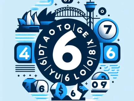 Data Togel Sydney 6D Datubolon
