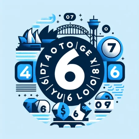 Data Togel Sydney 6D Datubolon