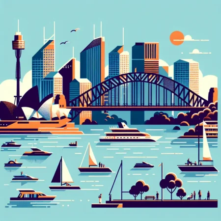 Paito Warna Sydney Bos Paito