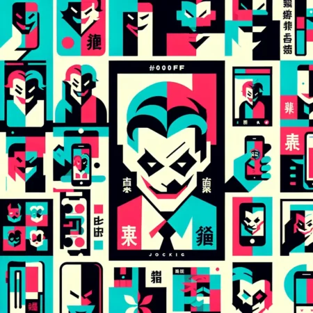 Paito Warna HK Joker Merah