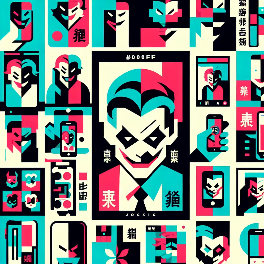 Paito Warna HK Joker Merah