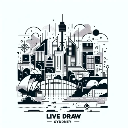 Live Draw Sydney Virdsam