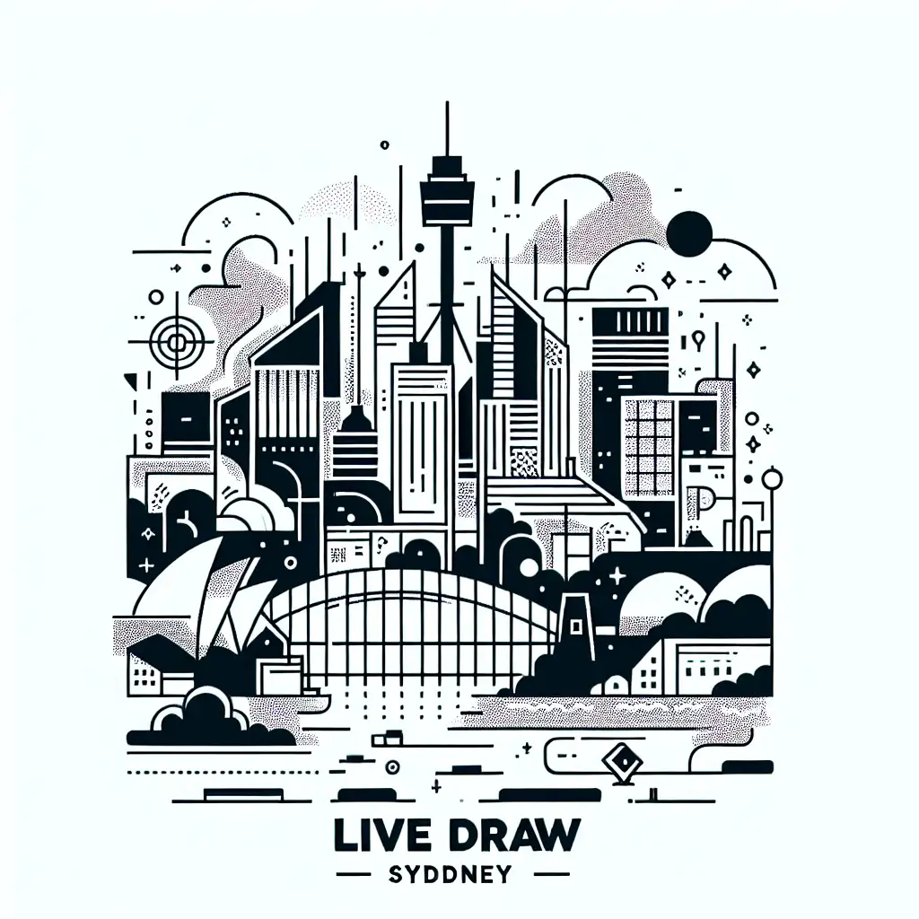 Live Draw Sydney Virdsam