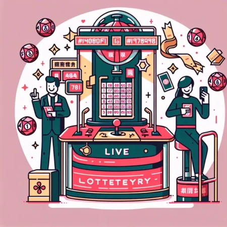 Live Draw HK Joker Merah