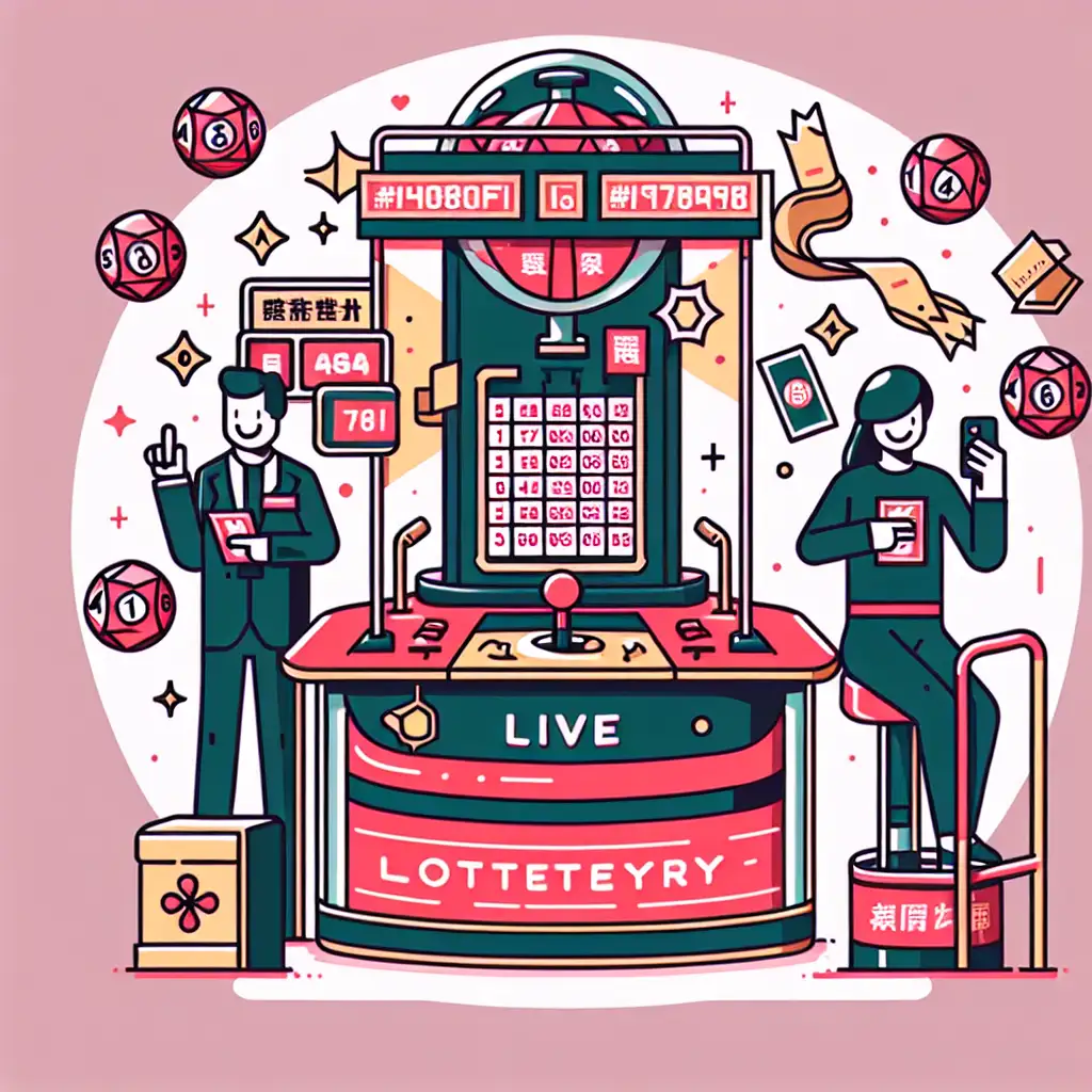Live Draw HK Joker Merah