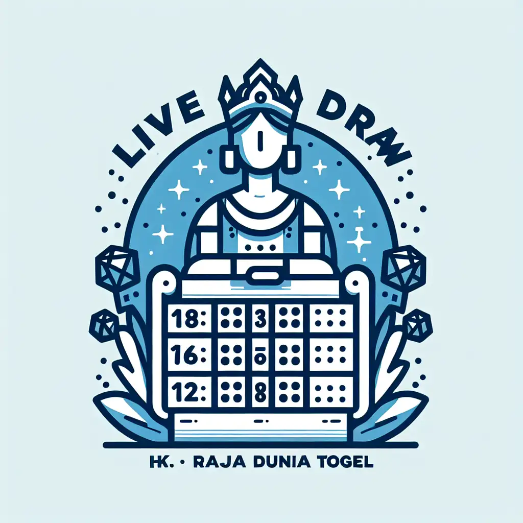Live Draw HK Raja Dunia Togel