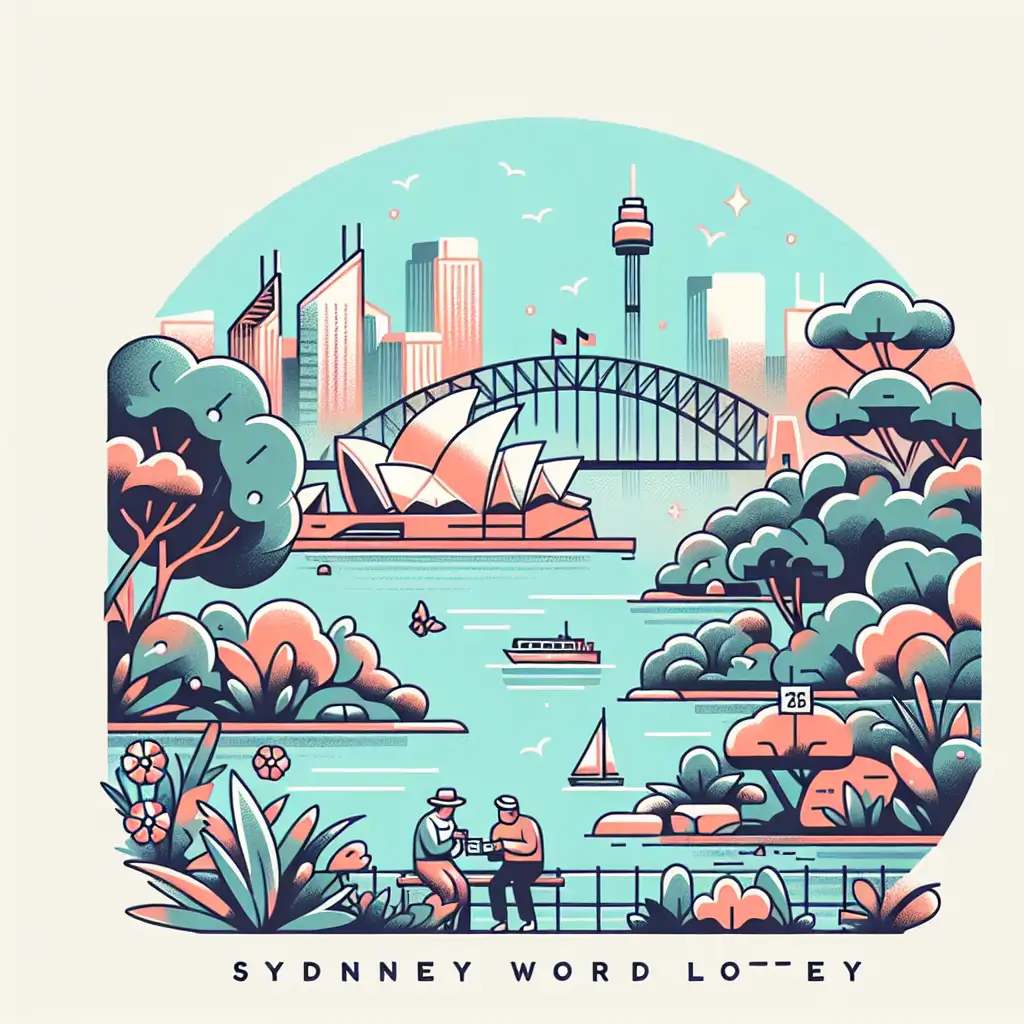 Live Draw Sydney Raja Dunia Togel