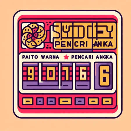 Paito Warna Sydney Pencari Angka