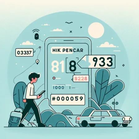 Live Draw HK Pencari Angka