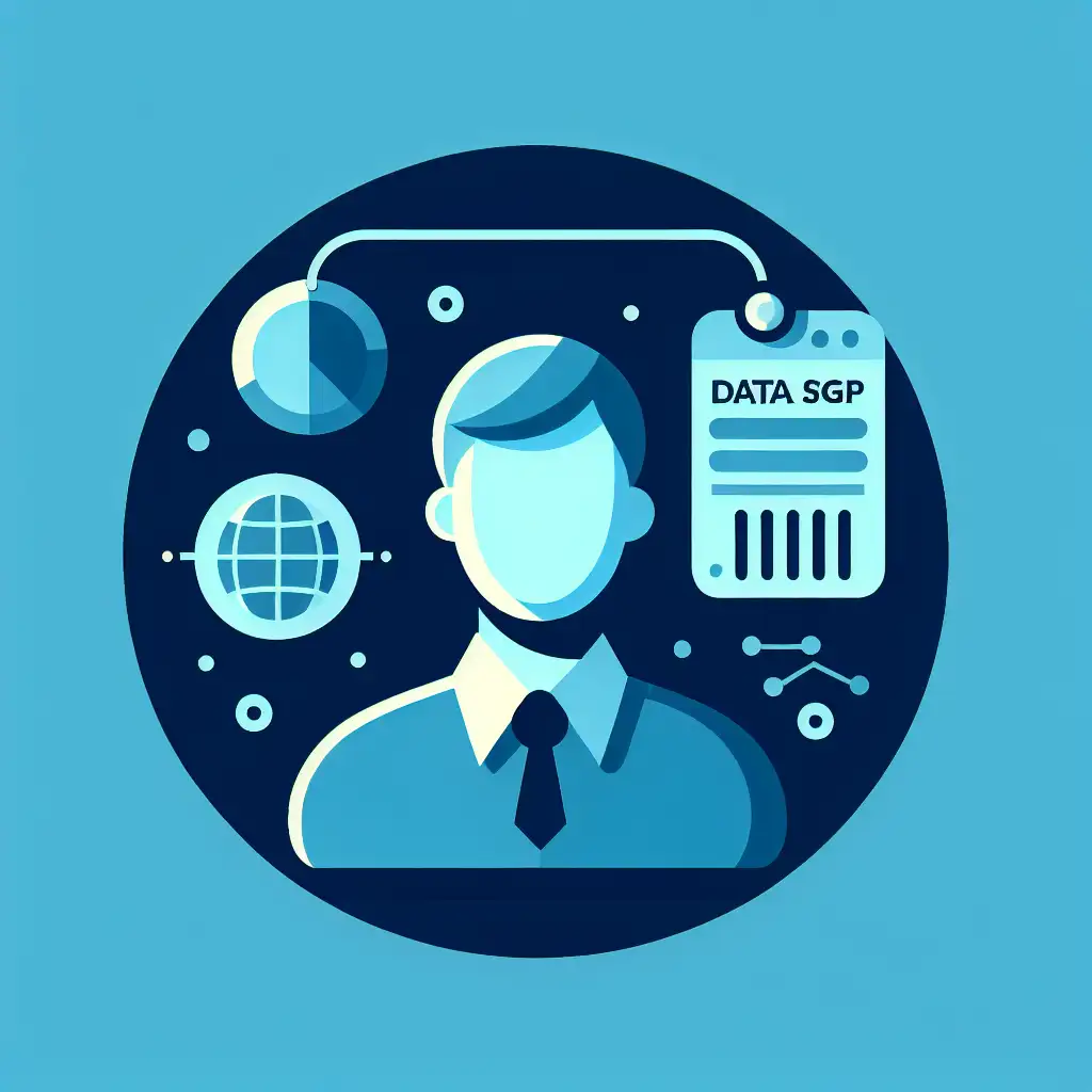 Data SGP Pencari Angka