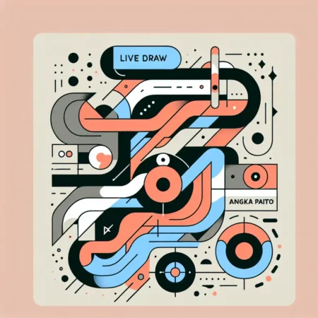 Live Draw SGP Angka Paito