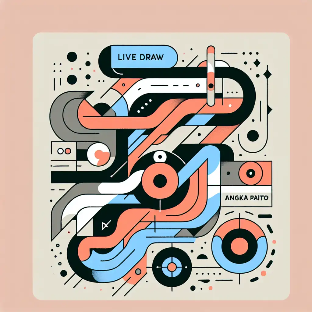 Live Draw SGP Angka Paito