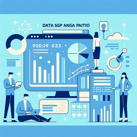 Data SGP Angka Paito