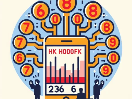 Data HK 6D Angka Paito