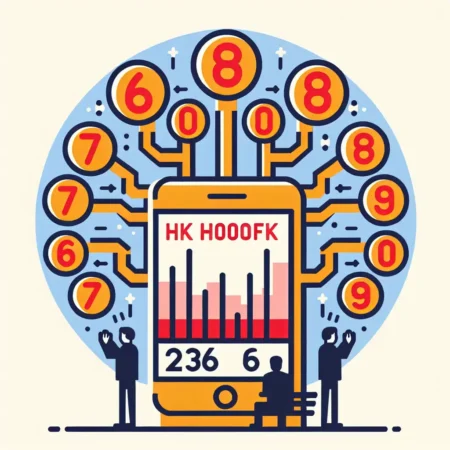 Data HK 6D Angka Paito